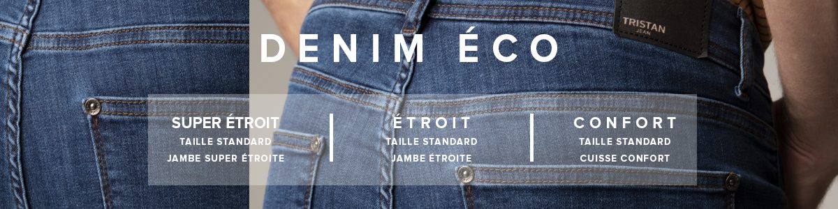 pantalon jean, denim, jeans homme, jeans coupe confort, jeans étroit, jeans ample, jeans skinny