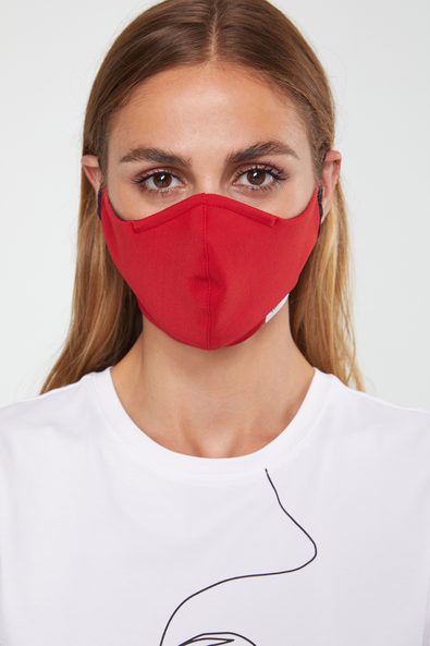 Sport Chic Mask With Nose Adjustement Masks Tristan