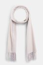 Ombre scarf - Multi Pink