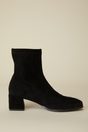 Sock boot - Black