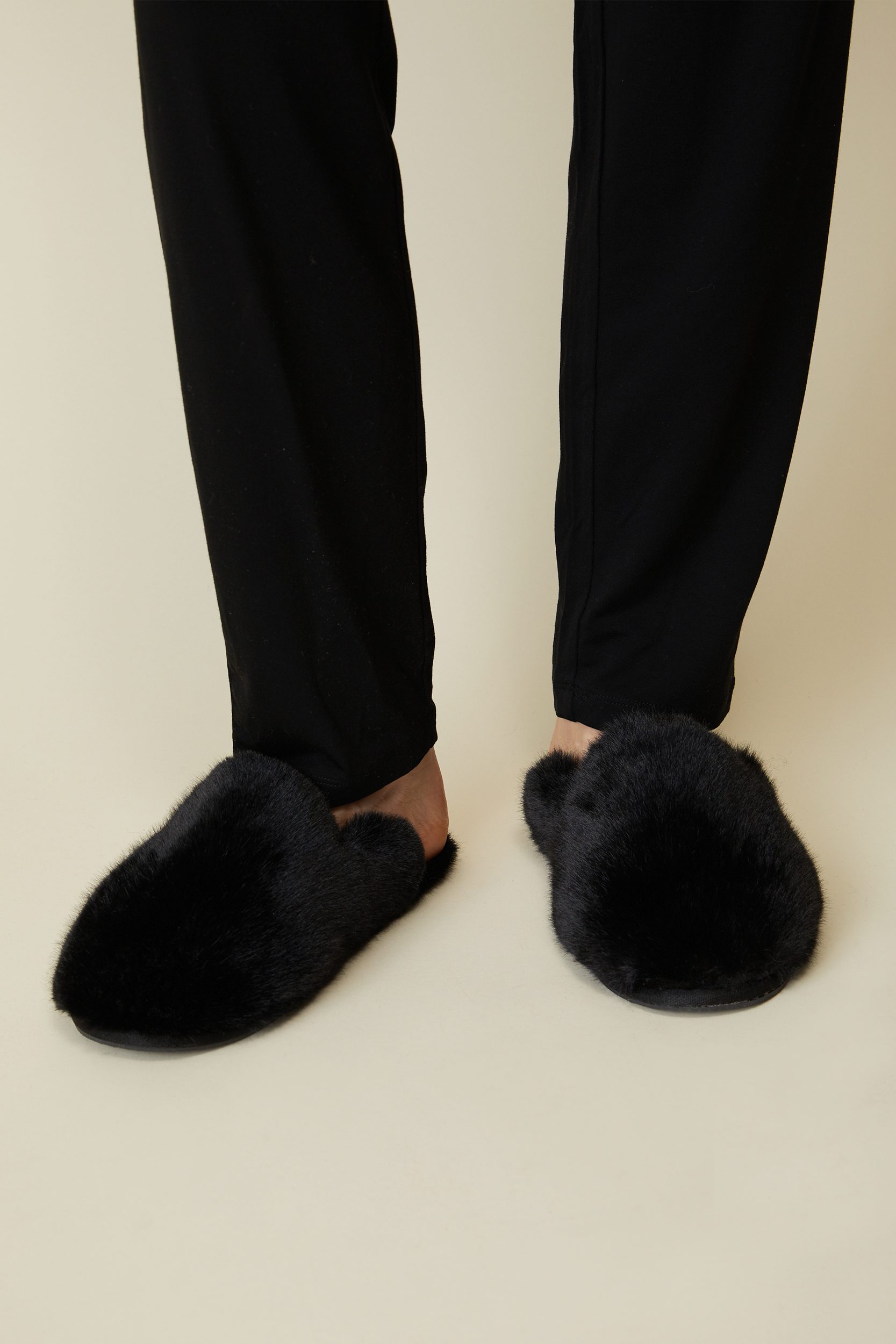 squirrel slipper socks