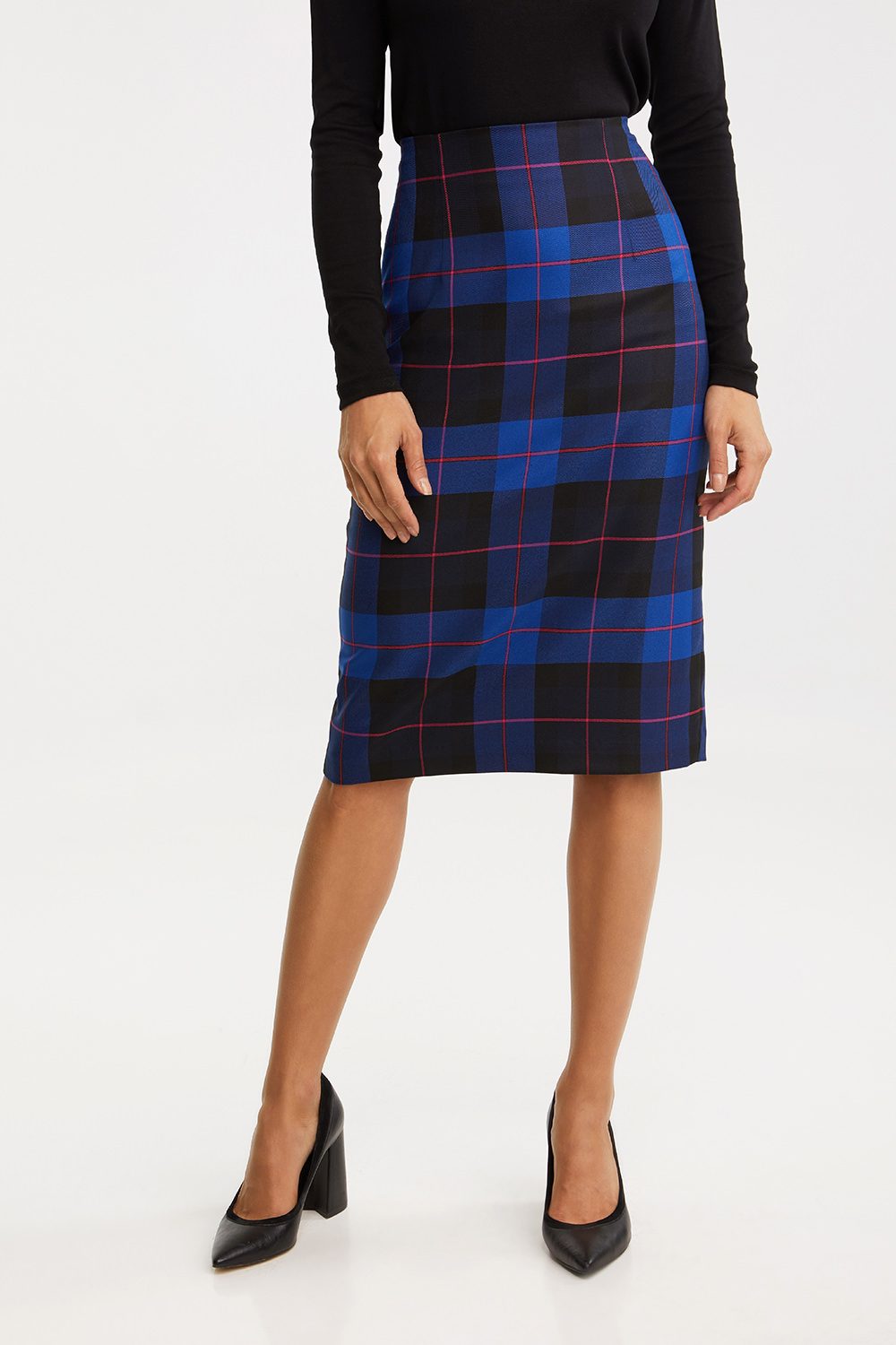 plaid skirt for sale