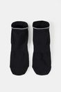 Essential ankle socks - Black