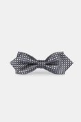 Honeycomb bow tie