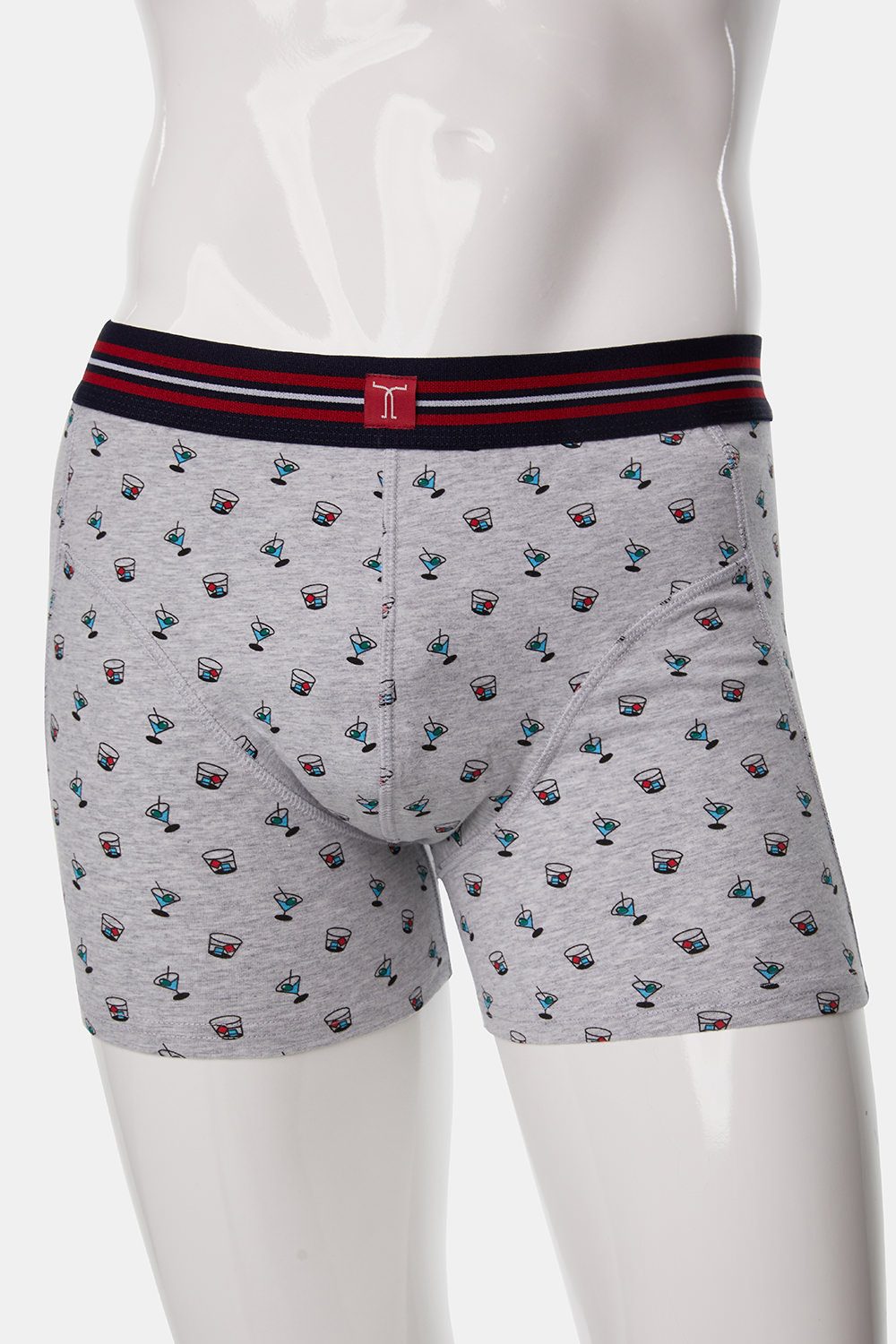 short boxers