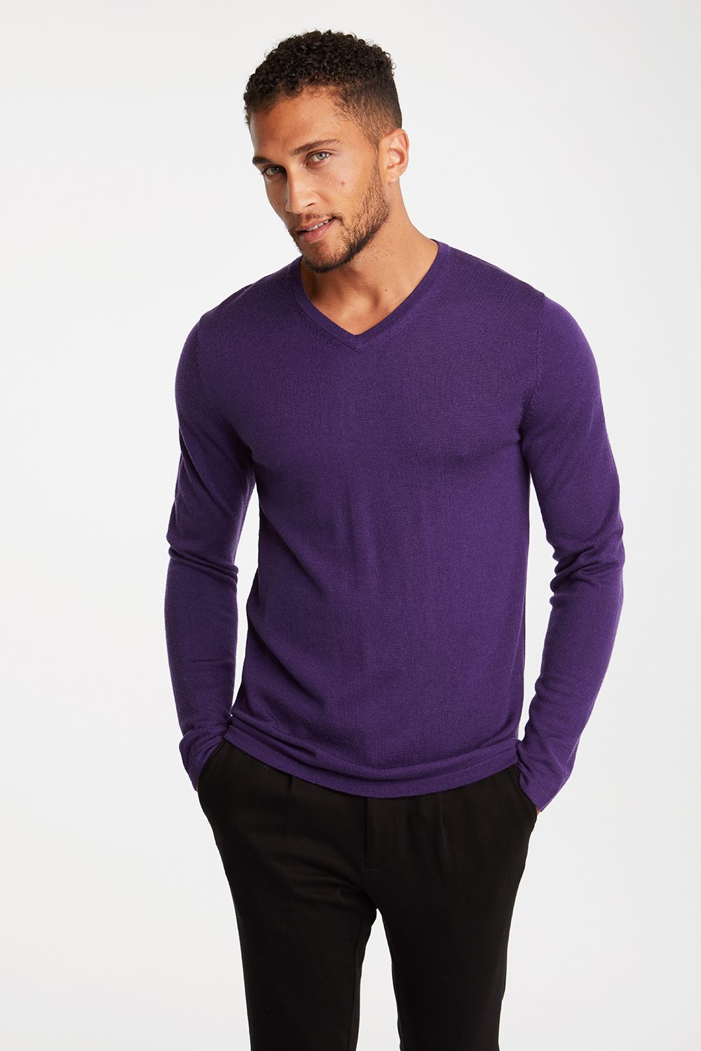 washable merino wool sweater womens