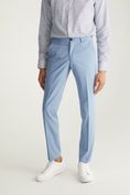 Solid colour Skinny Fit pant