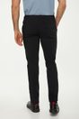 Jersey Slim pant - Black