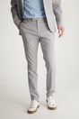Urban slash pocket pant - Multi Grey