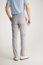 Urban slash pocket pant - Multi Grey